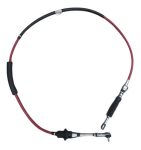 Cable Selector Cambio K2500 07/12 4x2 (selecta El Cambio)