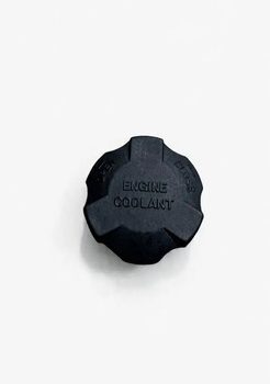 Tapa Deposito Refrigerante Para Hyundai H100 06-21