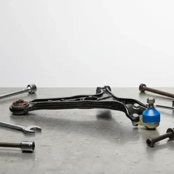Parrilla Inf Derecha Fundicion Chery Tiggo 2013/16 Motor 1.6