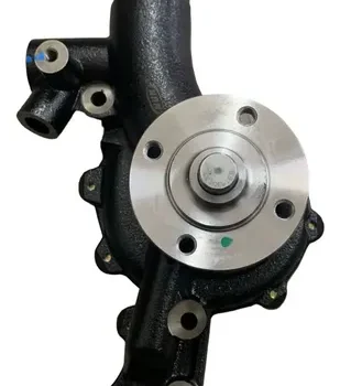 Bomba De Agua Daihatsu Delta Toyota Dyna Motor 14b 90-00
