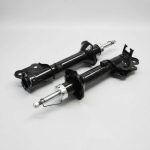Kit Amortiguadores Traseros Para Hyundai Accent 1.5 95-97