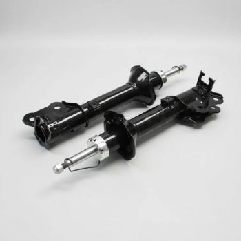 Kit Amortiguadores Traseros Para Hyundai Accent 1.5 95-97