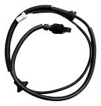 Sensor Abs Para Chery Fulwin (trasero Derecho) 13/...