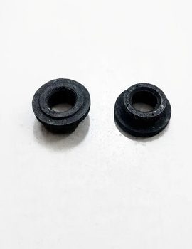 Kit Buje Travesaño Trasero Inf Para Hyundai Santamo 98-02
