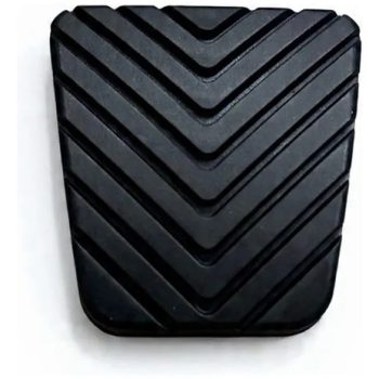 Goma Cubrepedal Para Kia K2700 05-10 Kia K2500 07-25