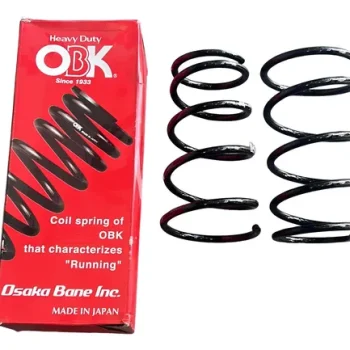 Juego Espirales Delanteros Para Nissan Xtrail 2008-2013 T31