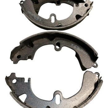Kit Cintas De Freno Traseras Para Nissan Sentra 10-13