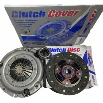 Kit Embrague Toyota Corona 1998-1999 Turbo Diesel