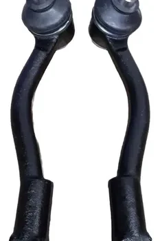 Kit 2 Extremos Para Hyundai Picanto 1.2 2012 2017