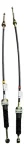 Kit Cables Selector Para Dfsk C 35