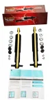 Kit Amortiguadores Delanteros Toyota R/l Hilux 4x2 92/00