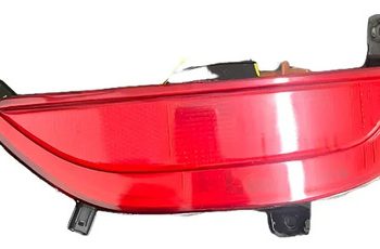 Faro Trasero Izquierdo Paragolpe Chery Tiggo 4 21-22