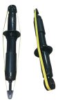 Kit Amortiguadores Delanteros Toyota Sw4 Año 1996-2003