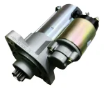 Motor De Arranque Para Chery Fulwin 9 Dientes