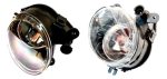 Kit Chery: Faro Auxiliar Delantero Tiggo 13-15 Fulwin 15 Izq + Der