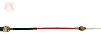 Cable Selector Cambio Rojo Lifan Foison 2016/.. Pick-up Orig