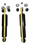 Kit Amortiguadores Delanteros Para Nissan Frontier 02-08