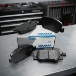 Kit Pastillas Freno Traseras Para Toyota Corolla 2008-2019