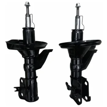 Kit Juego Amortiguadores Delanteros Honda Civic 1.7 2004-06