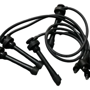 Cable De Bujia Para Space Wagon 1.8- Lancer 4g92 Cb4