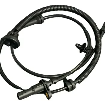 Sensor De Abs Trasera Izq Para Chery Tiggo 2 18 21