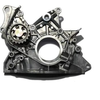 Bomba De Aceite Toyota Corolla 2.0 D4d 16v Motor 1cd