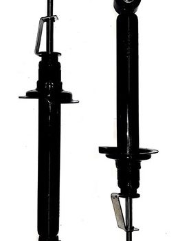 Kit Amortiguadores Traseros Mitsubishi Galant 93-96 Daichi