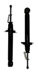 Kit Amortiguadores Traseros Mitsubishi Galant 93-96 Daichi