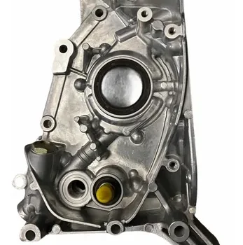 Bomba Aceite Mitsubishi L200 2004-2007 Hpe Mozumi