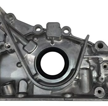 Bomba De Aceite Para Mazda 626 Motor Fs 1991-1997