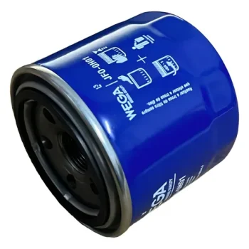 Filtro Aceite Para Hyundai Cerato 1.6-tucson 2.0-nafta 03/.