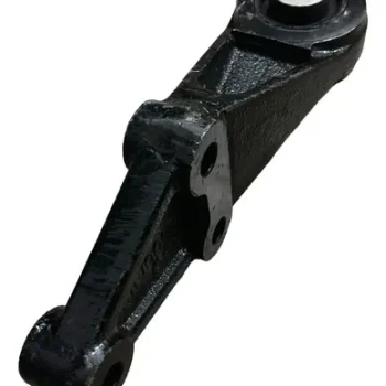 Pata De Motor Trasera Superior Chery Skin 12/15 Sedan Y Hatc
