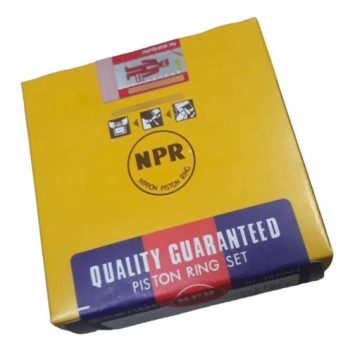 Juego Aros Para Honda Crv 1997-2001 2.0 16v Npr