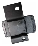 Pata Motor Izquierda Isuzu Npr 4.3 4hf1 1999/2002