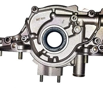 Bomba De Aceite Honda Civic 1996-2000 Motor D16y