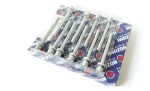 Juego Tornillos Tapa Cilindro Para Hyundai Atos 1997 Al 2001