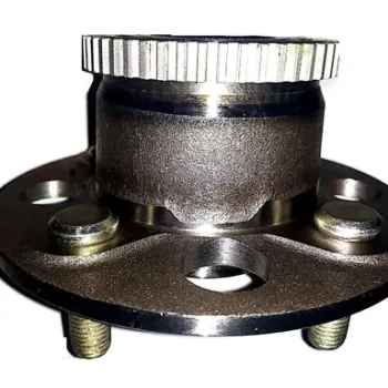 Maza Con Ruleman Trasero Honda Civic 1.7 2001-2005