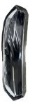 Parrilla Frente Cromada Para Chery Tiggo 3 2016/...