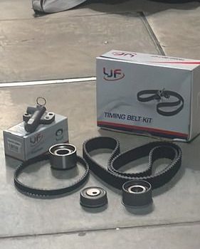 Kit Distribución Para Hyundai Santa Fe 2.4 00-05