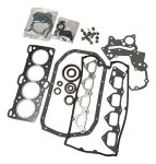 Juego De Juntas Para Hyundai Elantra 1.6 16v 1992-1995 G4cr