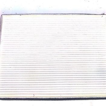 Filtro Habitaculo Polen Suzuki Gran Vitara J3