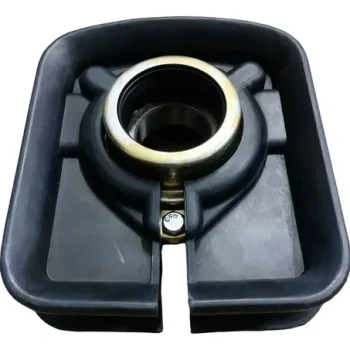Puente Cardan Para Mitsubishi Canter 80/83 Fe211 4d30 35mm