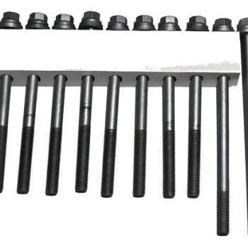 Bulones Tapa De Cilindro Honda Crv 97/2001 B20 2.0