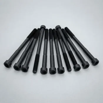 Kit Bulones Tapa Cilindro Toyota Corolla 1.8 Vvti 2012-18