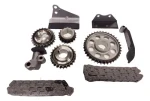 Kit Distribucion Toyota Hilux 2.0 Nafta 79/81 Motor 18r