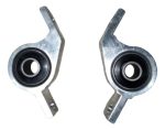 Kit Bujes Parrilla Inferior Subaru Forester 2003/07 Der/izq