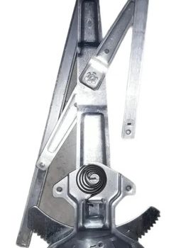 Maquina Alza Vidrio Chery Qq 10/15 Del. Derercha Mecanica