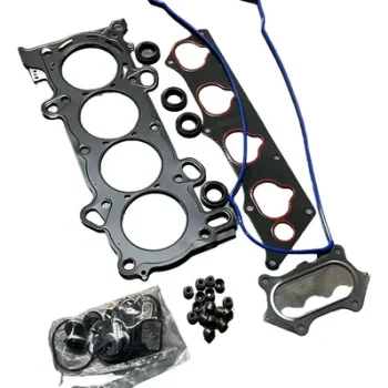 Kit Descarbonización Para Honda Accord 08-12-crv 12-15 K24z9