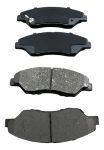 Pastillas De Freno Delanteras Para Kia Sportage 1998 - 2003