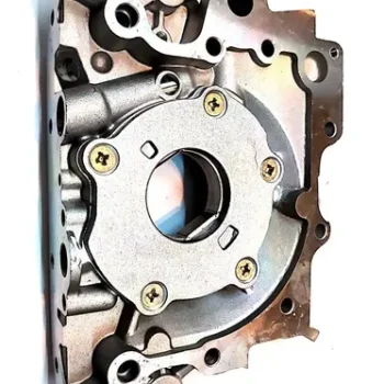 Bomba De Aceite Daewoo Tico Damas Matiz